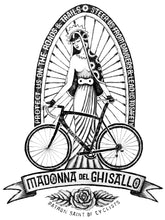 Load image into Gallery viewer, MADONNA DEL GHISALLO - (A3 Print)