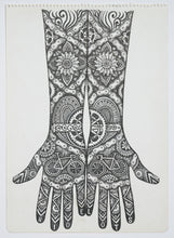 Load image into Gallery viewer, TATTOO - (A3)
