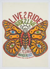Load image into Gallery viewer, WANDERLUST - (A3)

